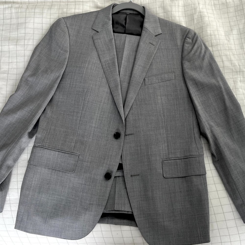Bonobos Italian Performance Suit